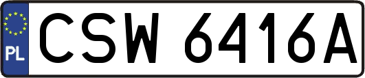 CSW6416A