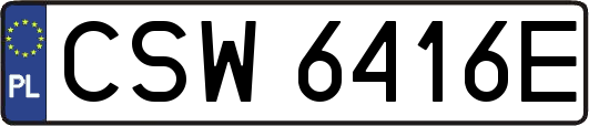 CSW6416E