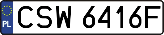 CSW6416F