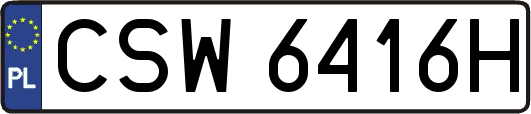 CSW6416H