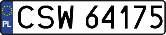 CSW64175