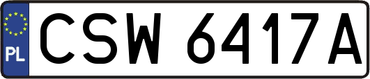 CSW6417A