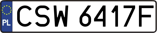 CSW6417F