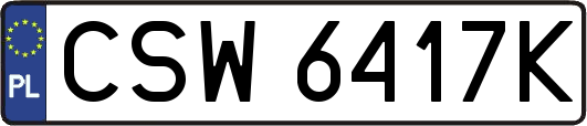 CSW6417K