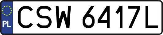 CSW6417L