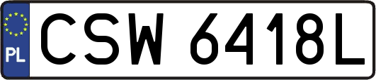 CSW6418L