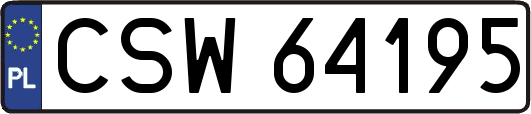 CSW64195
