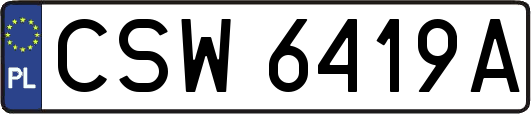 CSW6419A