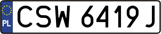 CSW6419J