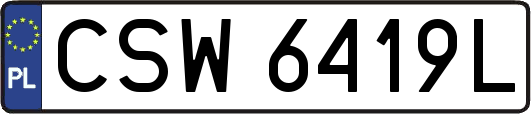CSW6419L
