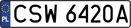 CSW6420A