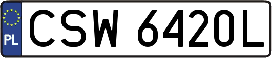 CSW6420L