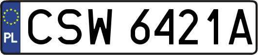CSW6421A