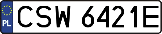 CSW6421E