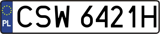 CSW6421H