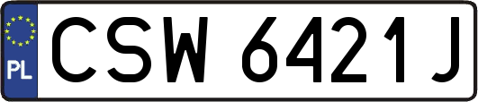CSW6421J