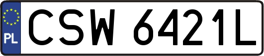CSW6421L