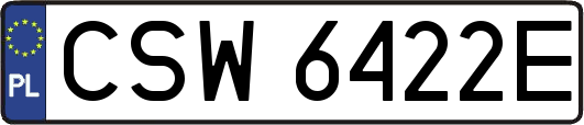 CSW6422E