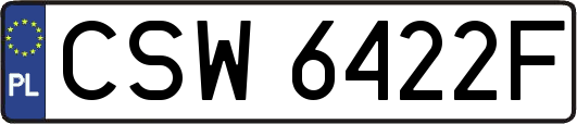 CSW6422F