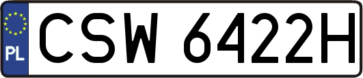 CSW6422H