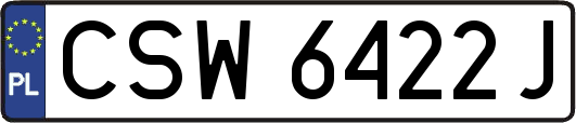 CSW6422J