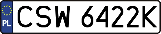 CSW6422K