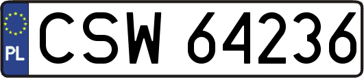 CSW64236