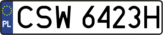 CSW6423H
