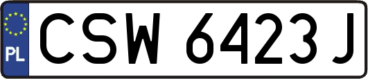 CSW6423J