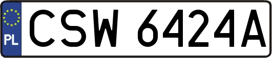 CSW6424A