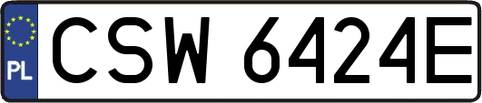 CSW6424E