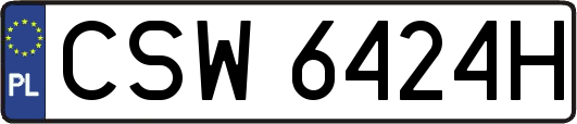 CSW6424H