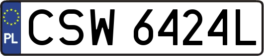 CSW6424L