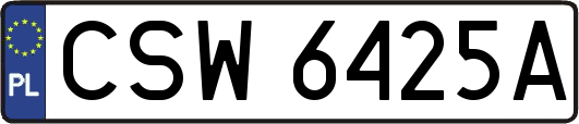 CSW6425A