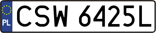 CSW6425L