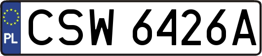 CSW6426A