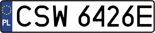CSW6426E