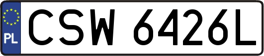 CSW6426L