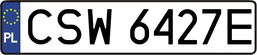CSW6427E