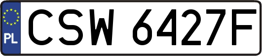CSW6427F