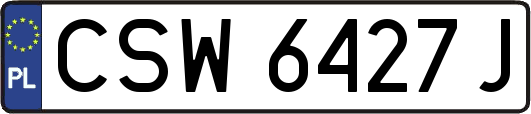 CSW6427J