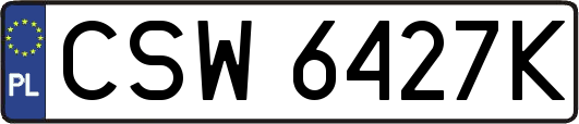 CSW6427K