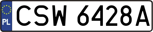 CSW6428A