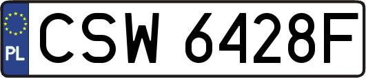 CSW6428F