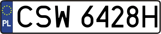 CSW6428H