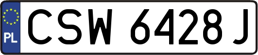 CSW6428J