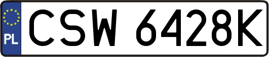 CSW6428K