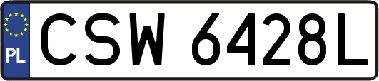 CSW6428L