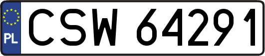 CSW64291