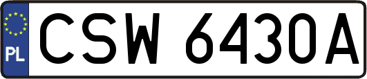 CSW6430A